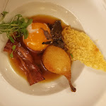 Photo n°2 de l'avis de Berit. fait le 17/02/2022 à 07:08 sur le  Ringhotel Landhaus Eggert à Münster