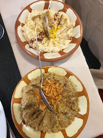 Plats et boissons du Restaurant libanais Mandaloun à Nancy - n°4