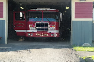 Scranton Fire Department Engine 2