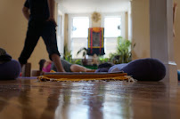 boston yoga collective - Photo 3 - Car repair in Cambridge, MA, Boston