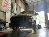 SUNCOAST TRUCK/RV/MARINE REPAIR CENTER