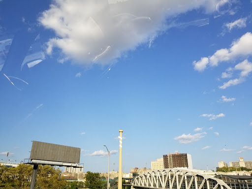 Park «Holcombe Rucker Park», reviews and photos, 280 W 155th St, New York, NY 10039, USA