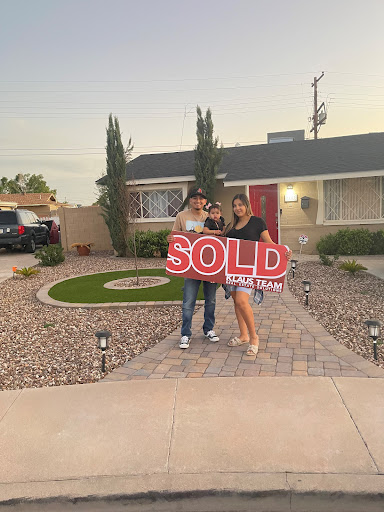 Real Estate Agency «The Kenny Klaus Team», reviews and photos, 2919 S Ellsworth Rd, Mesa, AZ 85212, USA