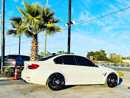 Used Car Dealer «AUTO ENTERPRISE», reviews and photos, 6901 US-19, New Port Richey, FL 34652, USA