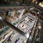 Photo n°25 de l'avis de Riccardo.a fait le 18/07/2022 à 00:49 sur le  Eataly Roma à Rome