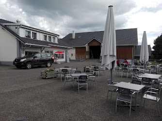 Restaurant «Relais du Roselet»