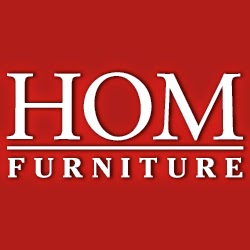 Furniture Store «HOM Furniture», reviews and photos, 415 4th St, Sioux City, IA 51101, USA