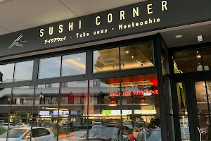 Sushi Corner Montecchio image