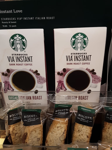 Coffee Shop «Safeway Starbucks», reviews and photos, 411 Three Rivers Dr, Kelso, WA 98626, USA