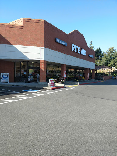 Pharmacy «Rite Aid», reviews and photos, 12002 SE Sunnyside Rd, Clackamas, OR 97015, USA