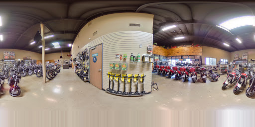 Motorcycle Repair Shop «CSC Motorcycles», reviews and photos, 1331 W Foothill Blvd, Azusa, CA 91702, USA
