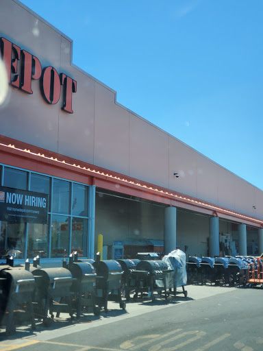 Home Improvement Store «The Home Depot», reviews and photos, 2115 S 1st St, Yakima, WA 98903, USA