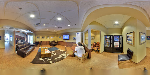 Hyundai Dealer «Eckert Hyundai Inc», reviews and photos, 4011 S Interstate 35 E, Denton, TX 76210, USA