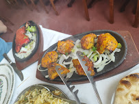 Plats et boissons du Restaurant indien Les Délices de Bombay à Le Raincy - n°7