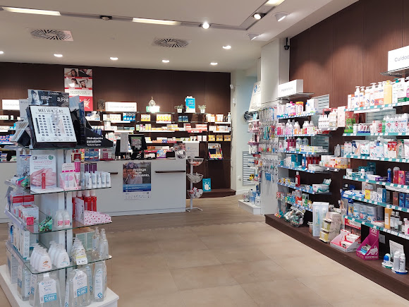 Farmacia Arriaga | Vitoria-Gasteiz | zona lakua - Vitoria-Gasteiz