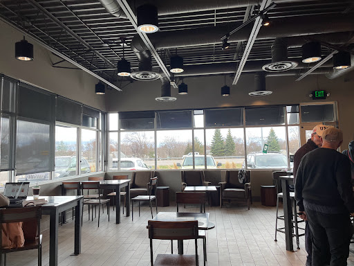 Coffee Shop «Starbucks», reviews and photos, 1505 Minnesota 7 Service Rd, Hopkins, MN 55305, USA