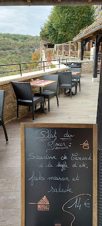 Photos du propriétaire du Restaurant français La Terrasse Sainte Marie à Rocamadour - n°9