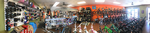 Bicycle Store «Bicycles of Phoenix», reviews and photos, 4848 E Cactus Rd #120, Scottsdale, AZ 85254, USA