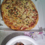 Photo n°1 de l'avis de Satina. fait le 08/05/2021 à 16:04 sur le  Restaurant La Casetta à Jever