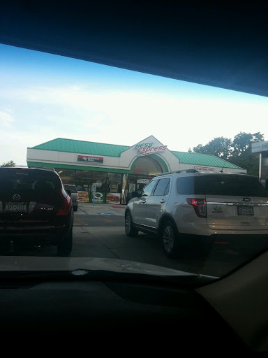 Convenience Store «Speedway», reviews and photos, 119 W Pond Rd, Hopelawn, NJ 08861, USA