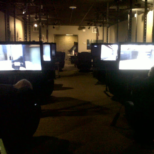 Video Arcade «Power Play Gaming», reviews and photos, 23 Diamond Spring Rd, Denville, NJ 07834, USA