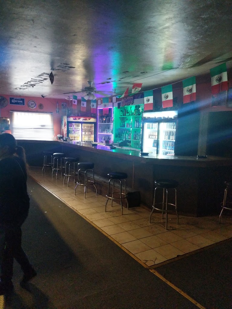 El Parralito Salon 83338