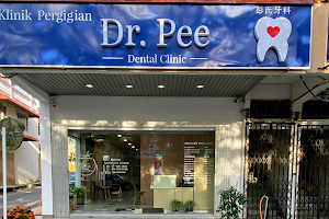 Klinik Pergigian Dr. Pee image