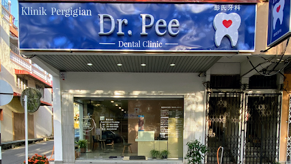 Klinik Pergigian Dr. Pee