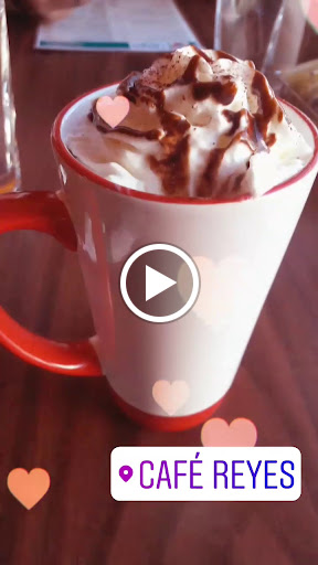 Cuban Restaurant «Cafe Reyes», reviews and photos, 421 Shrewsbury St, Worcester, MA 01609, USA