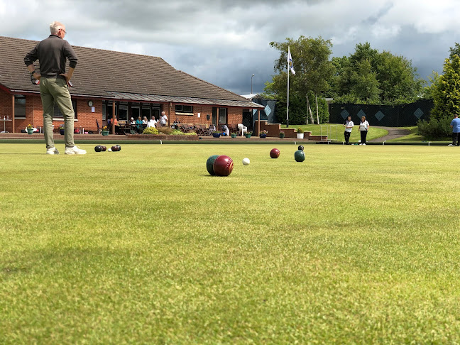 Reviews of Bankton Mains Bowling Club in Livingston - Sports Complex