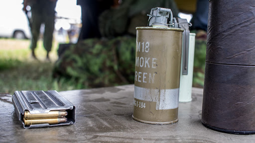 Museum «American Huey 369 Museum», reviews and photos, 1697 W Hoosier Blvd, Peru, IN 46970, USA