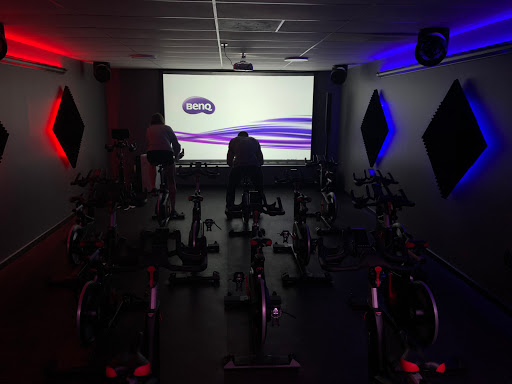 Gym «Super Future Fitness», reviews and photos, 157 Boston Post Rd, North Windham, CT 06256, USA