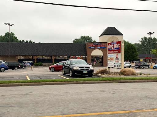 Pharmacy «Discount Drug Mart», reviews and photos, 24485 Lorain Rd, North Olmsted, OH 44070, USA