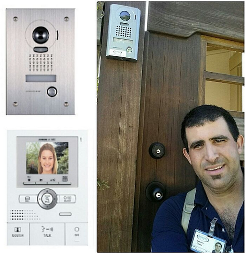 Locksmith «Reed Brothers Security», reviews and photos, 4432 Telegraph Ave, Oakland, CA 94609, USA