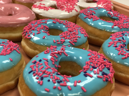 Donut Shop «Top Donuts», reviews and photos, 15216 West Rd, Houston, TX 77095, USA