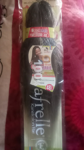 Beauty Supply Store «Hair Gallery Beauty Supply», reviews and photos, 1323 Long Beach Blvd, Long Beach, CA 90813, USA