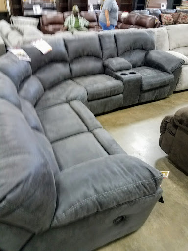 Furniture Store «Louisville Overstock Furniture Warehouse», reviews and photos, 2415 Data Dr, Louisville, KY 40299, USA
