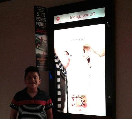 Movie Theater «AMC Barton Creek Square 14», reviews and photos, 2901 S Capital of Texas Hwy, Austin, TX 78746, USA