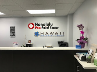 Honolulu Massage Therapy