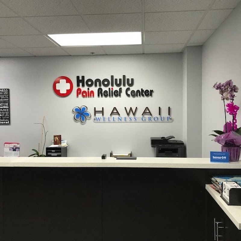 Honolulu Massage Therapy