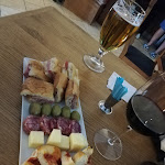 Photo n°1 de l'avis de Neerod.n fait le 06/08/2023 à 06:14 sur le  Bar Macciò à Sassello