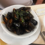 Photo n°2 de l'avis de Danelia.o fait le 06/07/2018 à 19:46 sur le  Ristorantino Da Carla à Venice