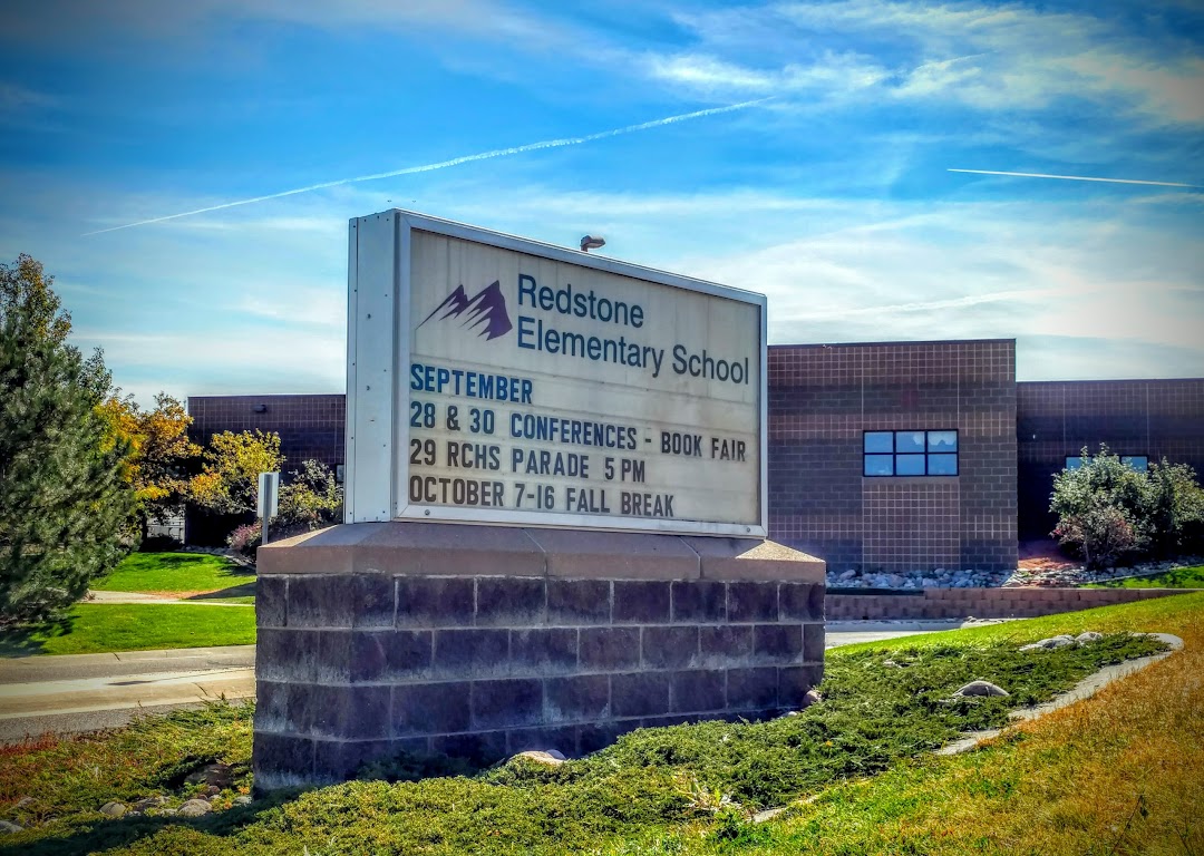 Redstone Elementary School
