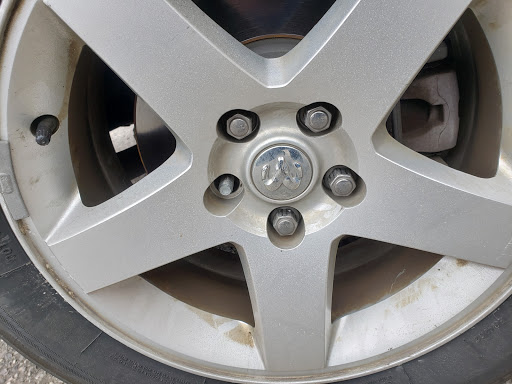 Tire Shop «Firestone Complete Auto Care», reviews and photos, 108 Rand Pl, Franklin, TN 37064, USA