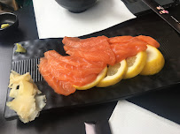Sushi du Restaurant japonais Mamie sushi à Paris - n°14