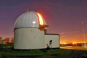 Sherwood Observatory image