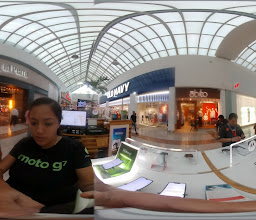 Centro Comercial Americas photo