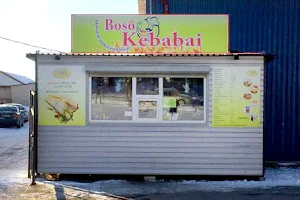 BOSS kebabai image
