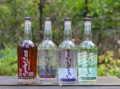 Distillery «Crystal Creek Distillery», reviews and photos, 906 Pace Bend Rd S #100, Spicewood, TX 78669, USA