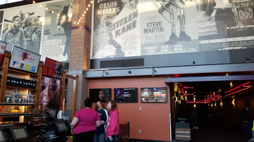 Movie Theater «Yelm Cinemas», reviews and photos, 201 Prairie Park Ln SE, Yelm, WA 98597, USA